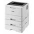 BROTHER Lézernyomtató HLL5210DW, A4, mono, 48 lap/perc, Wifi/LAN/USB, duplex, 1200x1200dpi, 256MB