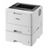 BROTHER Lézernyomtató HLL6210DW, A4, mono, 46 lap/perc, WiFi/LAN/USB, duplex, 1200x1200dpi, 256MB