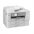 BROTHER Tintasugaras  MFP NY/M/S/F MFC-J6957DW, A3, 30 lap/perc, Wifi/LAN/USB, DADF, duplex, 1200x4800DPI