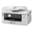 BROTHER Tintasugaras MFP NY/M/S/F MFCJ2340DW, A4/A3, 28 lap/perc, WiFi/LAN/USB, ADF, duplex, 4800x1200dpi, 128MB
