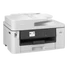 BROTHER Tintasugaras MFP NY/M/S/F MFCJ2340DW, A4/A3, 28 lap/perc, WiFi/LAN/USB, ADF, duplex, 4800x1200dpi, 128MB