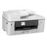 BROTHER Tintasugaras MFP NY/M/S/F MFCJ3540DW, A3, 28 lap/perc, WiFi/LAN/USB, ADF, duplex, 4800x1200dpi, 128MB