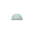 Baracuda W029906 OCTOPUS-W, BGM-022W gamer egér,7D, fehér, 3200 dpi