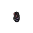 Baracuda W029907 MANTA-B, BGM-041B gamer egér,8D, fekete, 12800 dpi