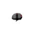 Baracuda W029908 MANTA-G, BGM-047G gamer egér,8D, szürke, 12800 dpi
