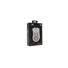 Baracuda W029911 CORAL-W, BGM-032W gamer egér,6D, fehér, 12800 dpi