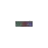 Baracuda W029918 KRILL-B, BGK-001114B fekete gamer billentyűzet, angol
