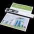 CANON IRIScan Book 5 White - 30PPM-Battery Li-ion Book Scanner
