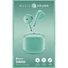 CELLULARLINE BT EARPHONES TWS SWAG MS GREEN