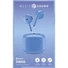 CELLULARLINE BT EARPHONES TWS SWAG MS SKY BLUE