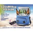 CELLULARLINE SPEAKER BLUETOOTH COOLER BAG BLUE