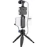 CELLULARLINE VLOGGER KIT UNIVERSAL BLACK