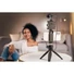 CELLULARLINE VLOGGER KIT UNIVERSAL BLACK
