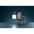 CELLULARLINE VLOGGER KIT UNIVERSAL BLACK