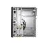 CHIEFTEC Ház BS-10B-300 ATX, 300W Tápegységgel, USB-C portokkal, Fekete