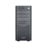 CHIEFTEC Ház CLASSIC BM-25B-OP ATX, Tápegység nélkül, Fekete
