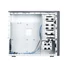CHIEFTEC Ház CLASSIC BM-25B-OP ATX, Tápegység nélkül, Fekete