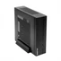 CHIEFTEC Ház Compact IX-01B-120W, ITX, 120W Tápegységgel, fekete