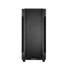 CHIEFTEC Ház ELOX AS-01B-OP ATX, 1db Ventillátorral, Tápegység nélkül, Fekete