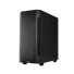 CHIEFTEC Ház ELOX AS-01B-OP ATX, 1db Ventillátorral, Tápegység nélkül, Fekete