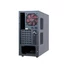 CHIEFTEC Ház Libra LF-02 ATX Fekete