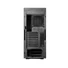 CHIEFTEC Ház WORKSTATION/MESH CW-01B-OP ATX, Tápegység nélkül, fekete