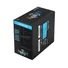 CHIEFTEC Tápegység Moduláris Chieftec PROTON 1000W 14cm ATX BOX 80+ Bronz