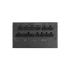 CHIEFTEC Tápegység Moduláris, ATMOS Series 850W, ATX3.0, PCIe Gen5, 12cm ATX BOX