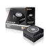 CHIEFTEC Tápegység Moduláris, Chieftronic PowerUP 750W, 12cm ATX BOX 80+ Gold