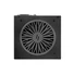 CHIEFTEC Tápegység Moduláris, Chieftronic SteelPower 550W, 12cm ATX BOX 80+ Bronze