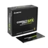 CHIEFTEC Tápegység Moduláris, Compact 550W, 8cm ATX BOX 80+ Gold