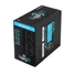 CHIEFTEC Tápegység Moduláris, Proton 650W, 14cm ATX BOX 80+ Bronze