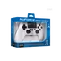 CIRKA NUFORCE PS4/PC/Mac Kiegészítő Vezeték nélküli kontroller, Fehér