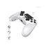 CIRKA NUFORCE PS4/PC/Mac Kiegészítő Vezeték nélküli kontroller, Fehér