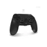 CIRKA NUFORCE PS4/PC/Mac Kiegészítő Vezeték nélküli kontroller, Fekete