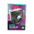 COOLER MASTER CPU hűtő Hyper 212 EVO V2, LGA1700 támogatással, ezüst-fekete
