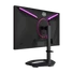 COOLER MASTER MiniLED Monitor 27" TEMPEST GP27Q, 2K WQHD 2560x1440, 2xHDMI2.0/1xDisplayport