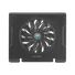 COOLER MASTER Notebook Hűtőpad NOTEPAL CMC3, Fekete (max 15")