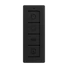 COOLER MASTER RGB LED Kontroller, A-RGB LED SMALL CONTROLLER, Hőérzékelős, fekete