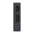 COOLER MASTER RGB LED Kontroller, A-RGB LED SMALL CONTROLLER, Hőérzékelős, fekete