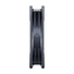 COOLER MASTER Rendszerhűtő Ventilátor MOBIUS 120, 12cm