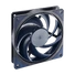 COOLER MASTER Rendszerhűtő Ventilátor MOBIUS 120, 12cm