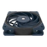 COOLER MASTER Rendszerhűtő Ventilátor MOBIUS 120 OC, 12cm