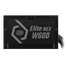 COOLER MASTER Tápegység ELITE NEX W600 600W, 12cm, 80+