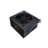 COOLER MASTER Tápegység MWE 600, 600W, 12cm, 80+ Bronze V2, Aktív PFC