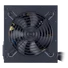 COOLER MASTER Tápegység MWE 600, 600W, 12cm, 80+ Bronze V2, Aktív PFC