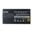 COOLER MASTER Tápegység Moduláris, MWE 850W, 12cm, 80+ Gold V2