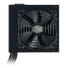 COOLER MASTER Tápegység MWE GOLD 550W, 12cm, 80+ Gold V2, fekete