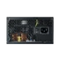 COOLER MASTER Tápegység MWE GOLD 550W, 12cm, 80+ Gold V2, fekete