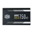 COOLER MASTER Tápegység MWE GOLD 750W, 12cm, 80+ Gold V2
